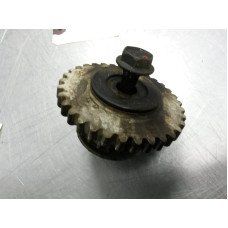 101Q013 Idler Timing Gear From 2009 GMC Acadia  3.6 12612841